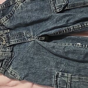 Boys Pants Size 5